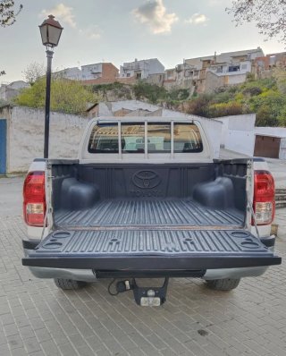 Toyota Hilux 2022 128000km