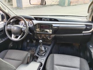 Toyota Hilux 2022 128000km