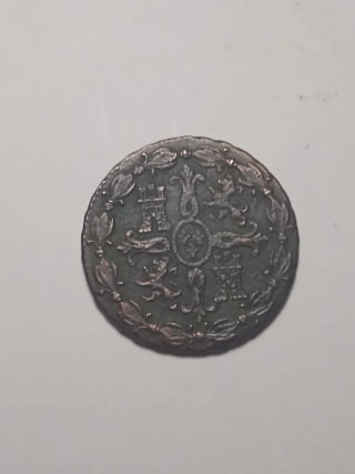 Lote 14 Monedas Españolas.