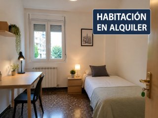 Alquilo habitación 400€ gastos incluidos