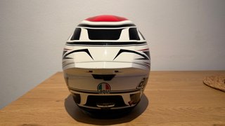 Casco Moto AGV K-5