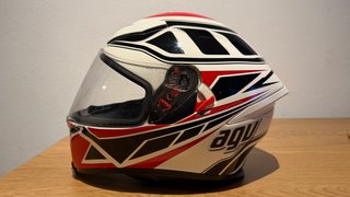 Casco Moto AGV K-5