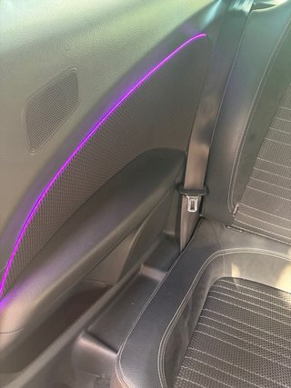 Volkswagen Scirocco 2010