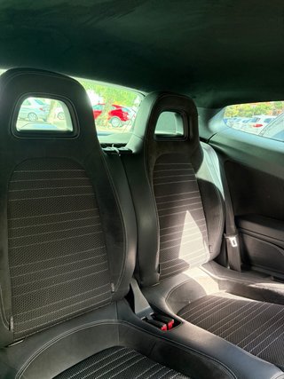 Volkswagen Scirocco 2010