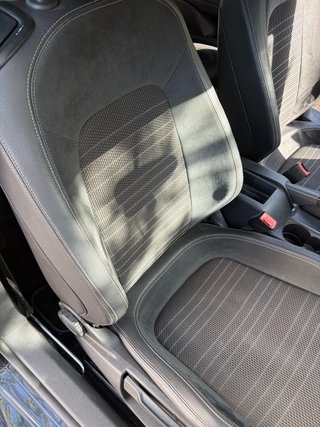 Volkswagen Scirocco 2010