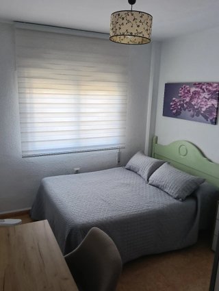 Alquiler habitacion