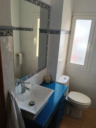 Alquiler habitacion