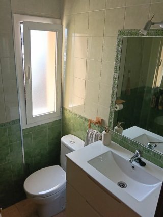 Alquiler habitacion