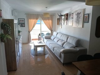 Alquiler habitacion