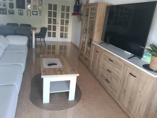 Alquiler habitacion