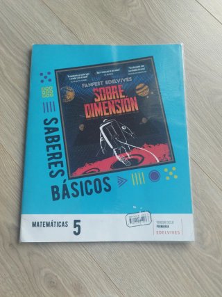 Matemáticas 5, Tercer Ciclo, Primaria, Fanfest ...