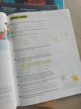 Matemáticas 5, Tercer Ciclo, Primaria, Fanfest ...