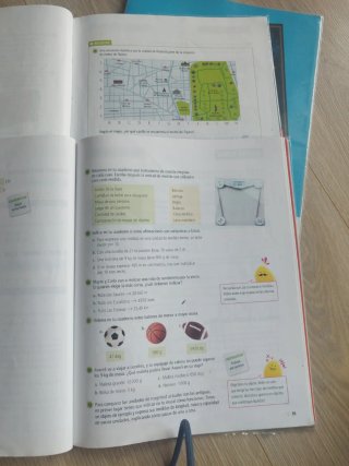 Matemáticas 5, Tercer Ciclo, Primaria, Fanfest ...