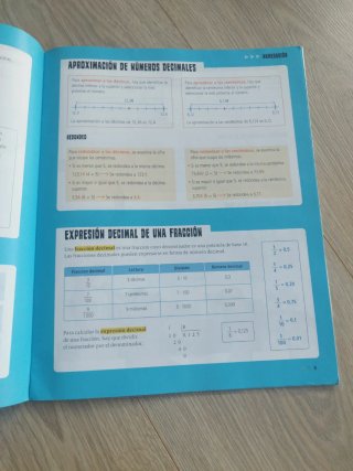 Matemáticas 5, Tercer Ciclo, Primaria, Fanfest ...