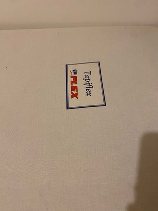 Colchón y base Flex