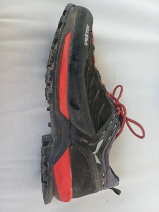 Zapatillas Montaña Salewa Hombre Talla 38