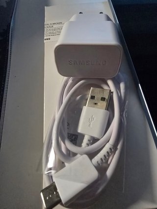 Samsung Tab S6 Lite Azul
