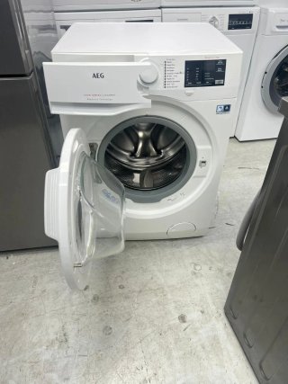 NEVERA y lavadora con garantía trasporte