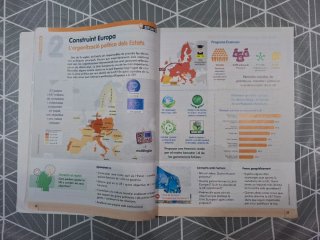 Geografia i història 3 ESO