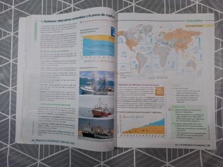 Geografia i història 3 ESO