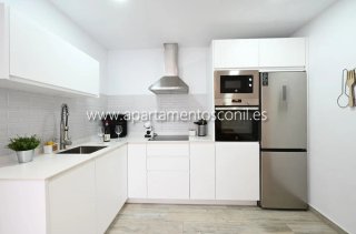 Alquiler Apartamentos