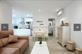 Alquiler Apartamentos