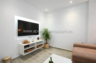 Alquiler Apartamentos
