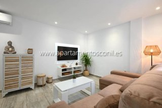 Alquiler Apartamentos