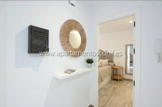 Alquiler Apartamentos
