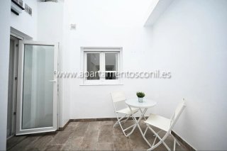 Alquiler Apartamentos