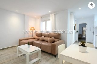 Alquiler Apartamentos