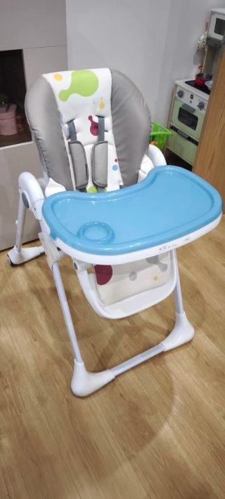 Trona Kinder Kraft buen estado