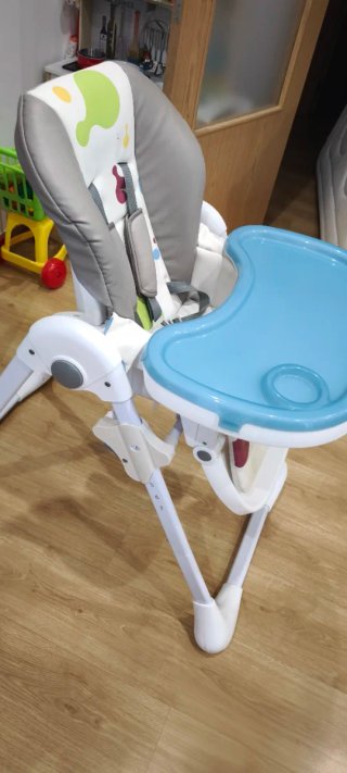 Trona Kinder Kraft buen estado