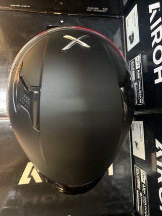 Casco BLUETOOTH L moto INTEGRADO