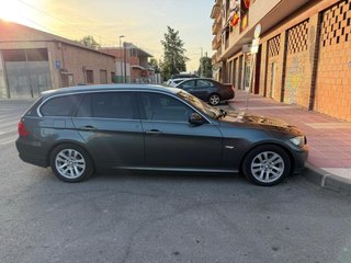 BMW Touring 2011