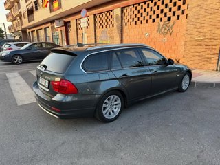 BMW Touring 2011