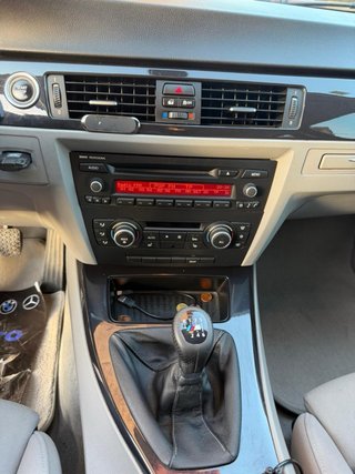 BMW Touring 2011