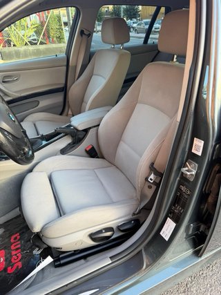 BMW Touring 2011