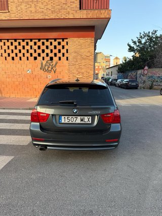 BMW Touring 2011