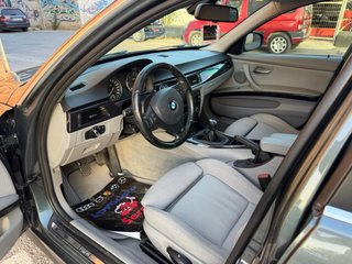 BMW Touring 2011