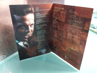 Luis Miguel DVD Vivo