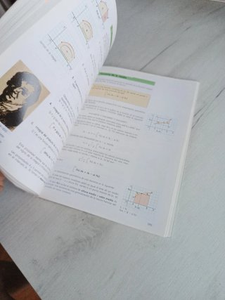 Algoritmo I, Cou Matematicasopcion Ciencias