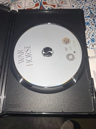 DVD War Horse