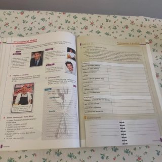 Nuovo contatto A1 corso di lingua e civiltà ita...