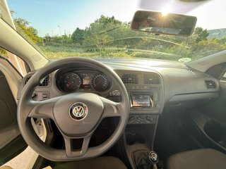 Volkswagen Polo BlueMotion 1.4 TDI 75 CV | 76.000