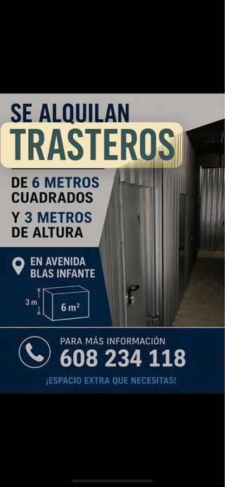 Se alquila transteros jerez sur