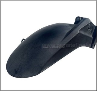 Guardabarros Trasero Honda Forza 125 K40 2015 a 20