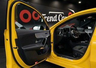 Mercedes Clase A A 250 4MATIC 7G-DCT