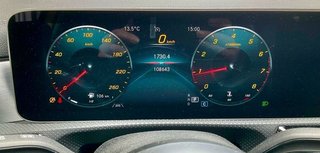 Mercedes Clase A A 250 4MATIC 7G-DCT