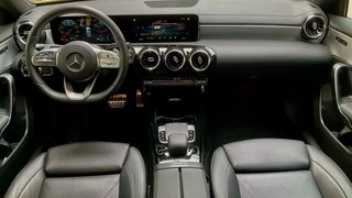 Mercedes Clase A A 250 4MATIC 7G-DCT